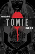 Tomie Complete Deluxe Edition by Ito, Junji