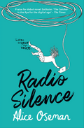 Radio Silence by Alice Oseman