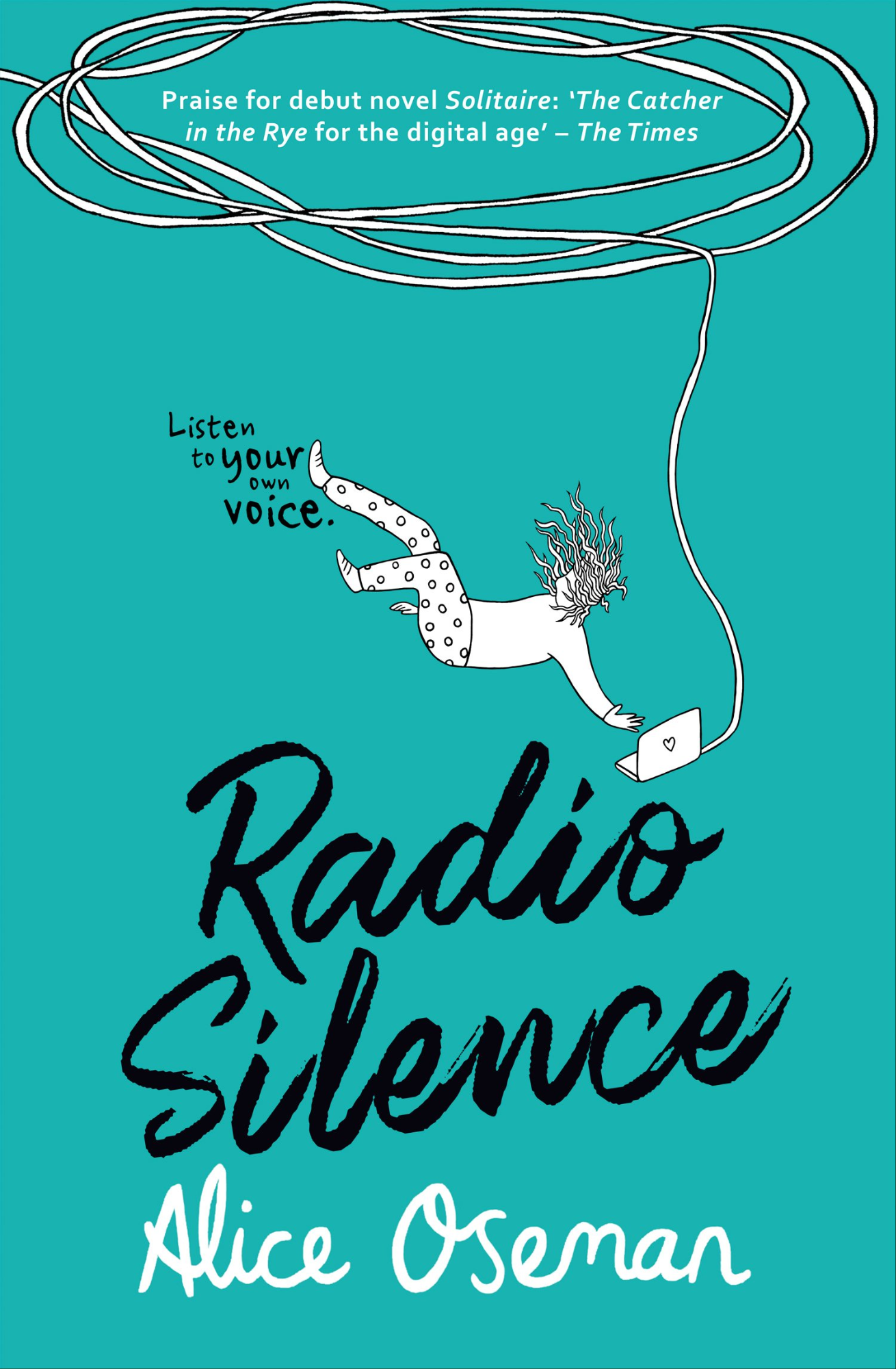 Radio Silence by Alice Oseman