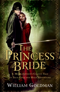 The Princess Bride by William Goldman