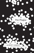 The plague by Albert Camus