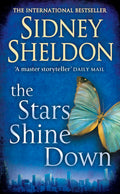 The Stars Shine Down Novel by Sidney Sheldon