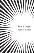 The stranger Albert Camus