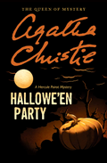 Hallowe'en Party Novel by Agatha Christie