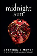 Midnight Sun Novel by Stephenie Meyer