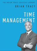Time Management Book by Brian Tracy
