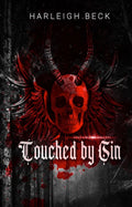Touched By Sin by Harleigh Beck