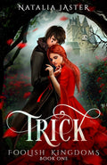 Trick Book by Natalia Jaster