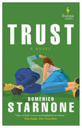 Trust Book by Domenico Starnone