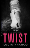 Twist by Lucia Franco