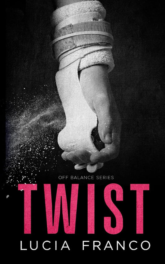 Twist by Lucia Franco
