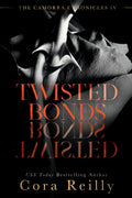 Twisted Bonds Book by Cora Reilly