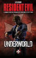 Underworld by S.D. Perry