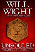 Unsouled Book by Will Wight