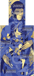 Unwind Dystology Series by Neal Shusterman