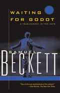 Waiting for Godot Play by Samuel Beckett