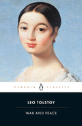 War and Peace Leo Tolstoy