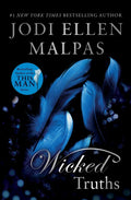 Wicked Truths  (The Hunt Legacy Duology) by Jodi Ellen Malpas