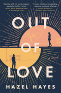 Out of Love Book by Hazel Hayes