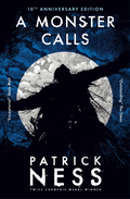 A Monster Calls by Patrick Ness