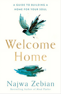 WELCOME HOME by Najwa Zebian