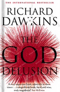 The God Delusion Book by Richard Dawkins