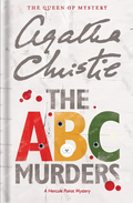 The A.B.C. Murders Book by Agatha Christie