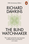 The Blind Watchmaker Book by Richard Dawkins
