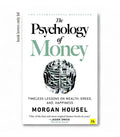 The Psychology of Money by Morgan Housel