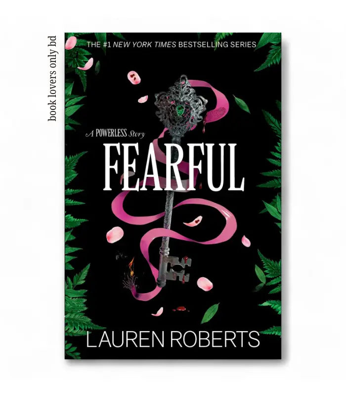 Fearful by Lauren Roberts