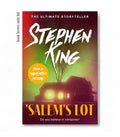 Salem's Lot Novel by Stephen King