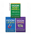 $100M Blueprint – 3 Book Combo