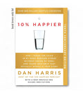 10% Happier by Dan Harris