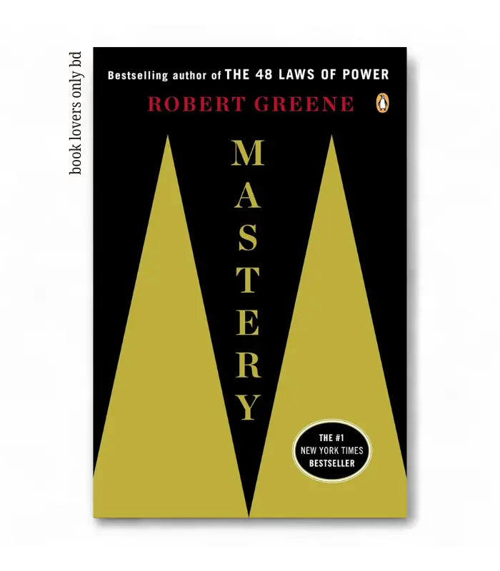 Mastery by Robert Greene
