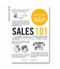 Sales 101 By Wendy Connick