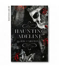 Haunting Adeline Book (Cat and Mouse #1) by H. D. Carlton