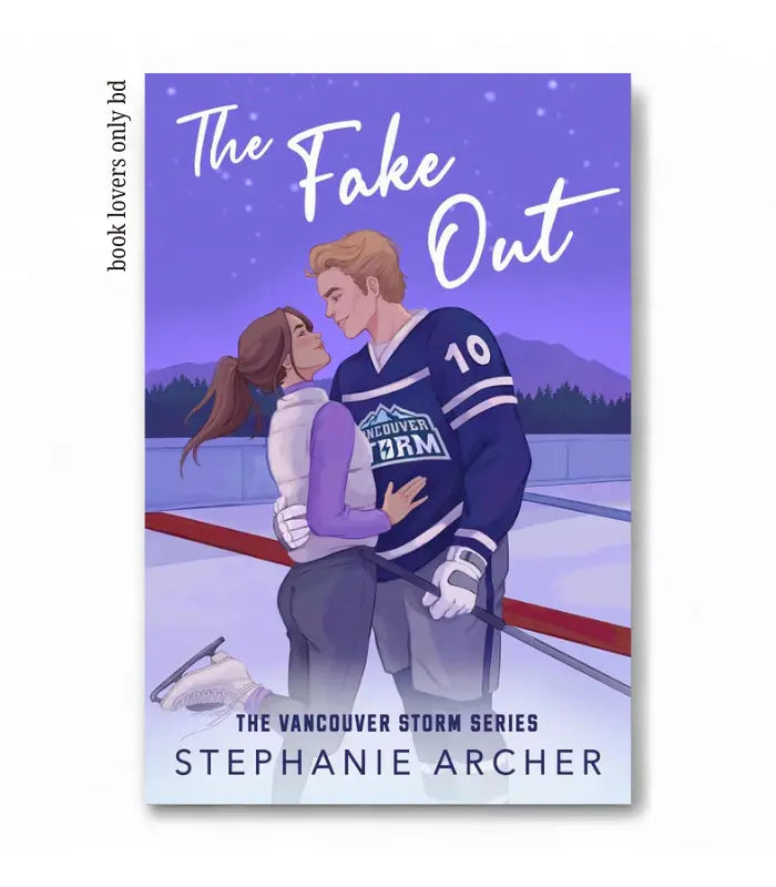 The Fake Out by Stephanie Archer