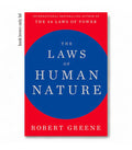 The Laws of Human Nature by Robert Greene