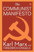 communist manifesto by Karl Marx