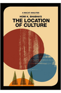 The Location of Culture by Homi K. Bhabha