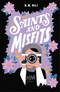Saints and Misfits Book by S.K. Ali
