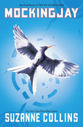 Mockingjay Novel by Suzanne Collins