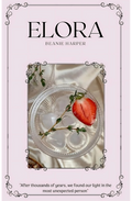 Elora Book by Beanie Harper