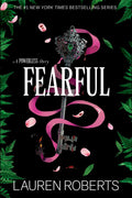 Fearful Book by Lauren Roberts
