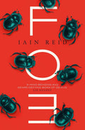 Foe Novel by Iain Reid