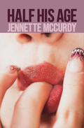 Half His Age Book by Jennette McCurdy