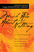 Much Ado About Nothing Play by William Shakespeare