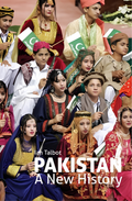 Pakistan: A New History Book by Ian Talbot