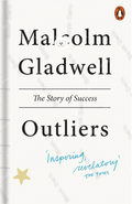 Outliers Book by Malcolm Gladwell