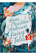 The Complete Fairy Tales by Hans Christian Andersen